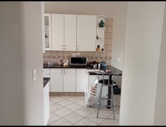 2 BEDROOM APARTMENT FOR SALE IN HALFWAY GARDENS